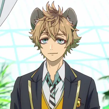 Profile image of ラギー