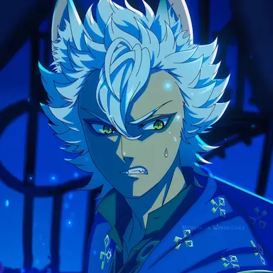 Profile image of ジャック