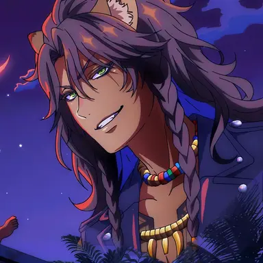 Profile image of レオナ