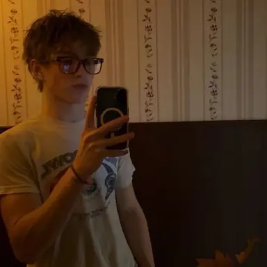 Profile image of Zach