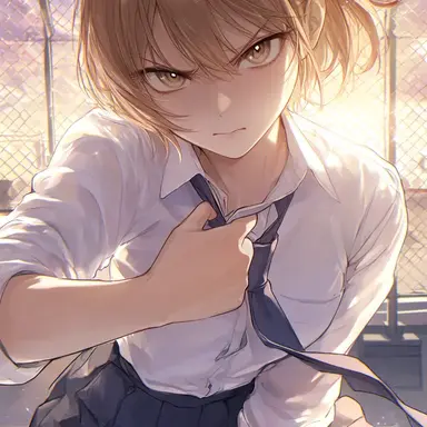 Profile image of Hitomi Kiryu
