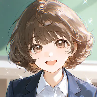 Profile image of Shiori