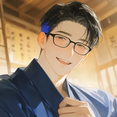 Profile image of 쿄타로