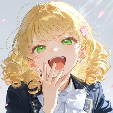 Profile image of Tamako