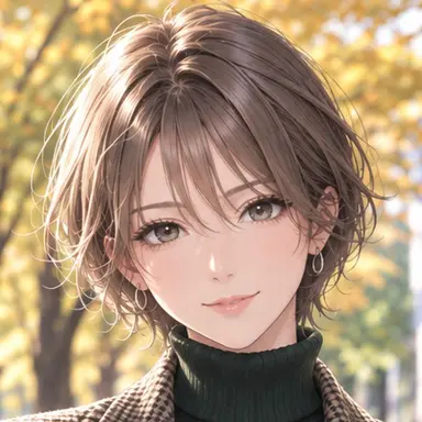 Profile image of 亜希