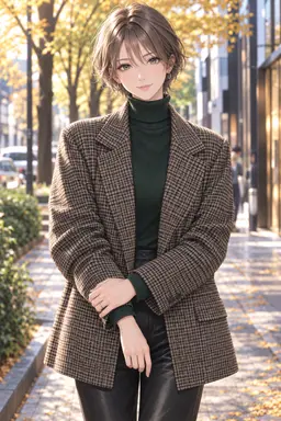 Profile image of 亜希
