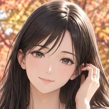 Profile image of 美鈴