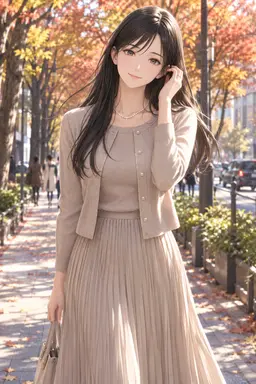 Profile image of 美鈴