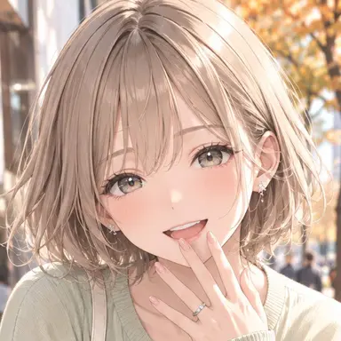 Profile image of 梢恵