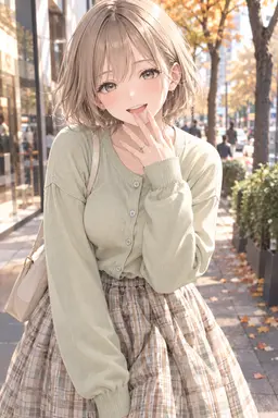 Profile image of 梢恵
