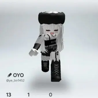 Profile image of 여우아