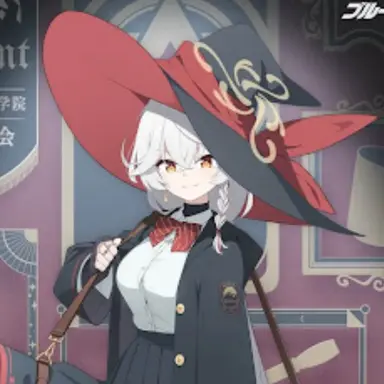 Profile image of 白尾エリ
