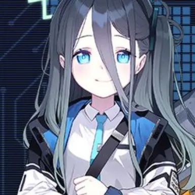 Profile image of 天童アリス