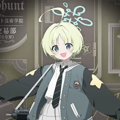Profile image of 薄葉リツ