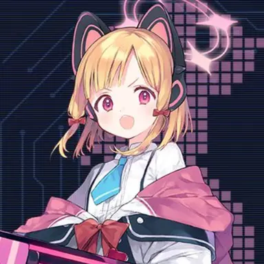 Profile image of 才羽モモイ