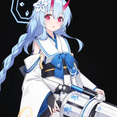 Profile image of 和楽チセ