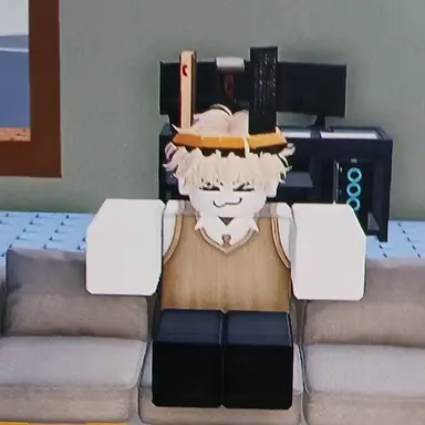 Profile image of 비럭키