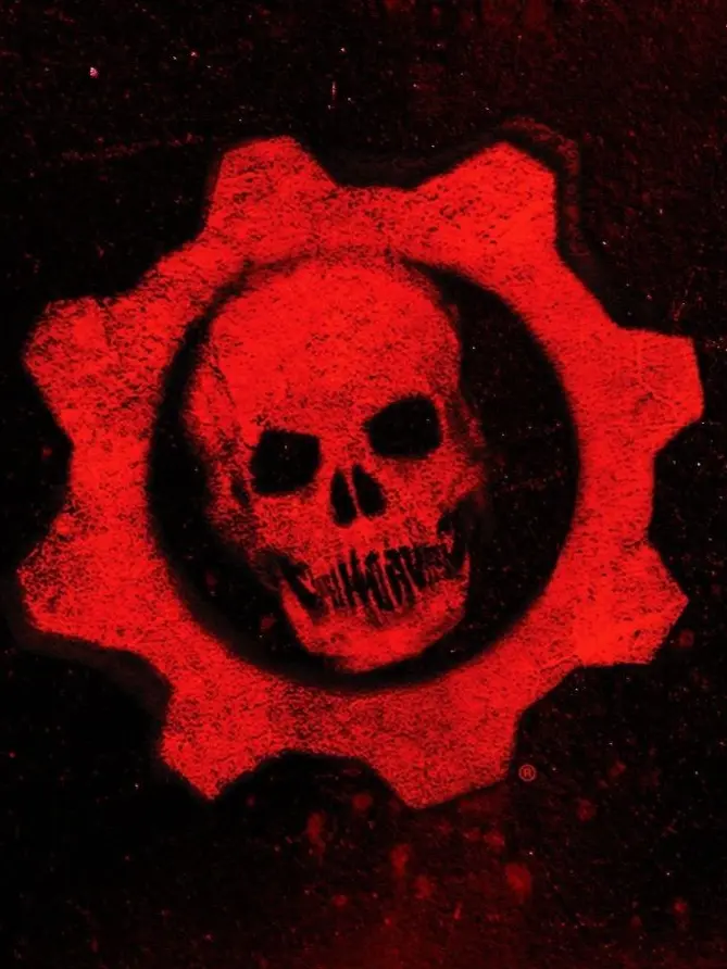 CandidLip8408의 Gears of War