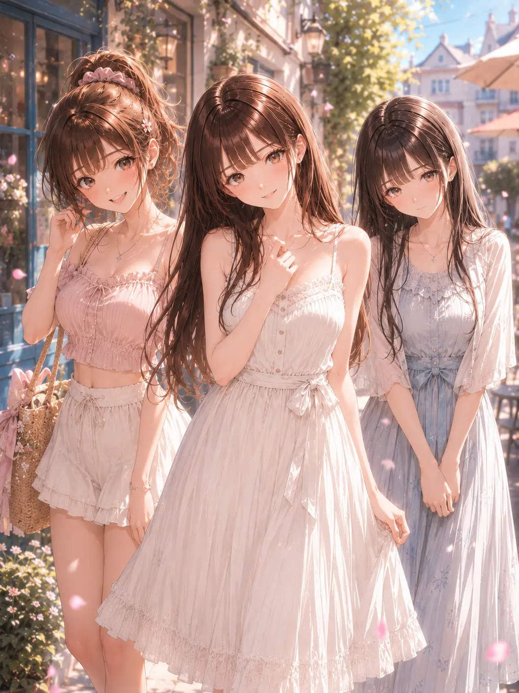 NimbleBraid4524의 可愛すぎる彼女の、歪んだ愛し方