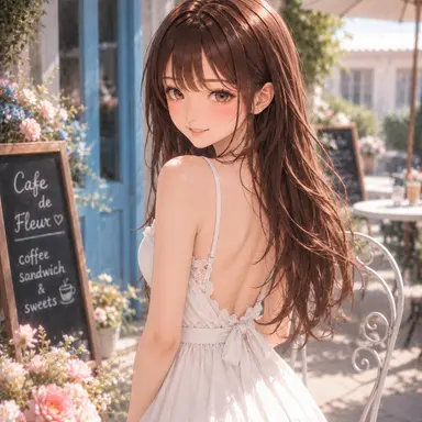 Profile image of りの