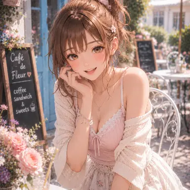 Profile image of みう