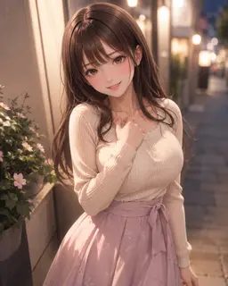 Profile image of りの
