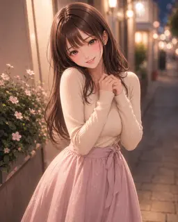 Profile image of りの