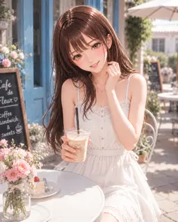 Profile image of りの