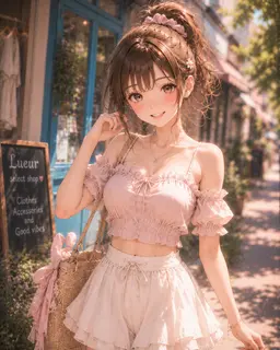 Profile image of みう