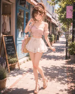 Profile image of みう