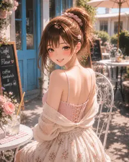 Profile image of みう