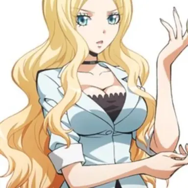 Profile image of イリーナ・イェラビッチ