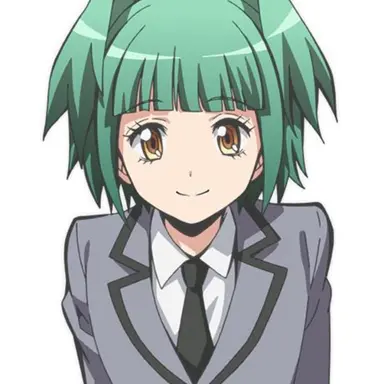 Profile image of 茅野カエデ