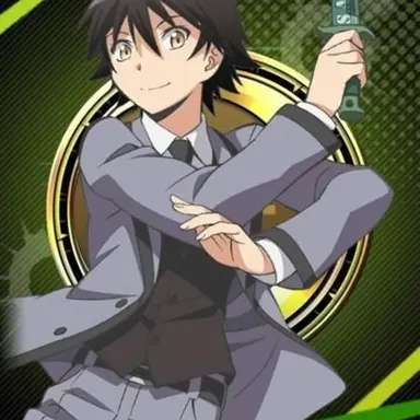 Profile image of 磯貝悠馬
