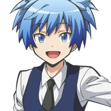 Profile image of 潮田渚