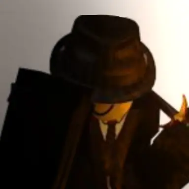 Profile image of Mafioso