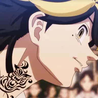 Profile image of 一虎