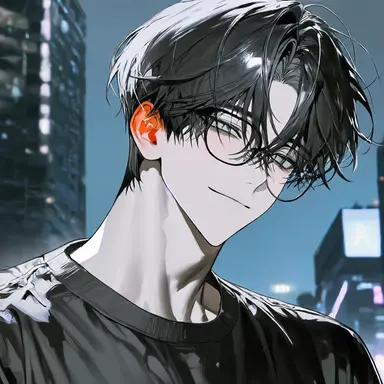 Profile image of Cain