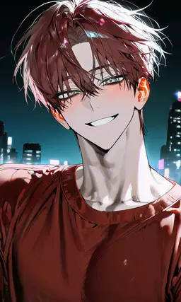 Profile image of William