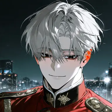 Profile image of Kaito