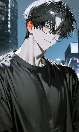 Profile image of Cain