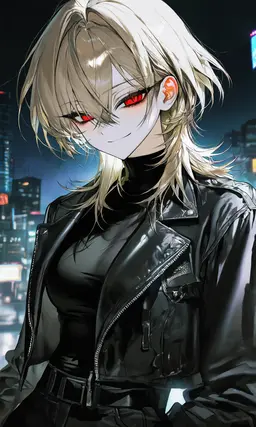 Profile image of Isabella