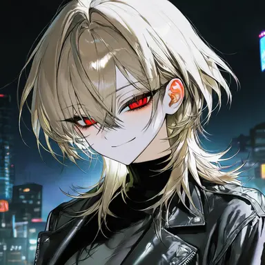 Profile image of Isabella