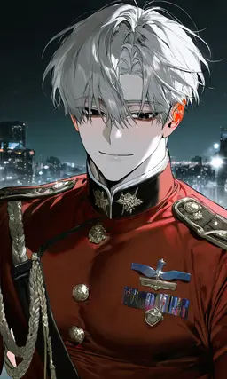 Profile image of Kaito