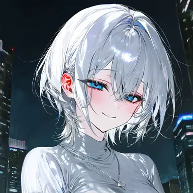 Profile image of Lucia