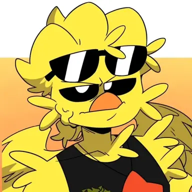 Profile image of チキン