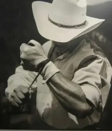 Profile image of Jedediah