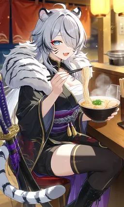 Profile image of 琥珀