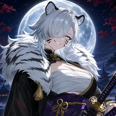 Profile image of 琥珀