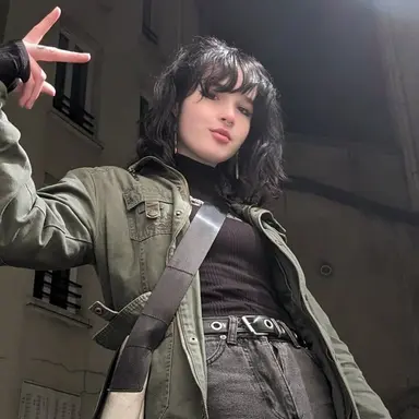 Profile image of Kaylee